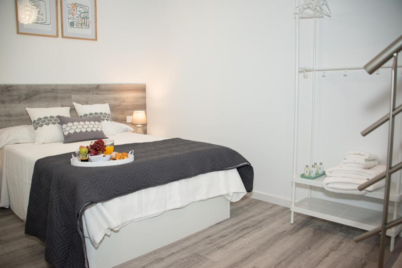 Soraya's Place - Chopin 4 Apartment Valencia