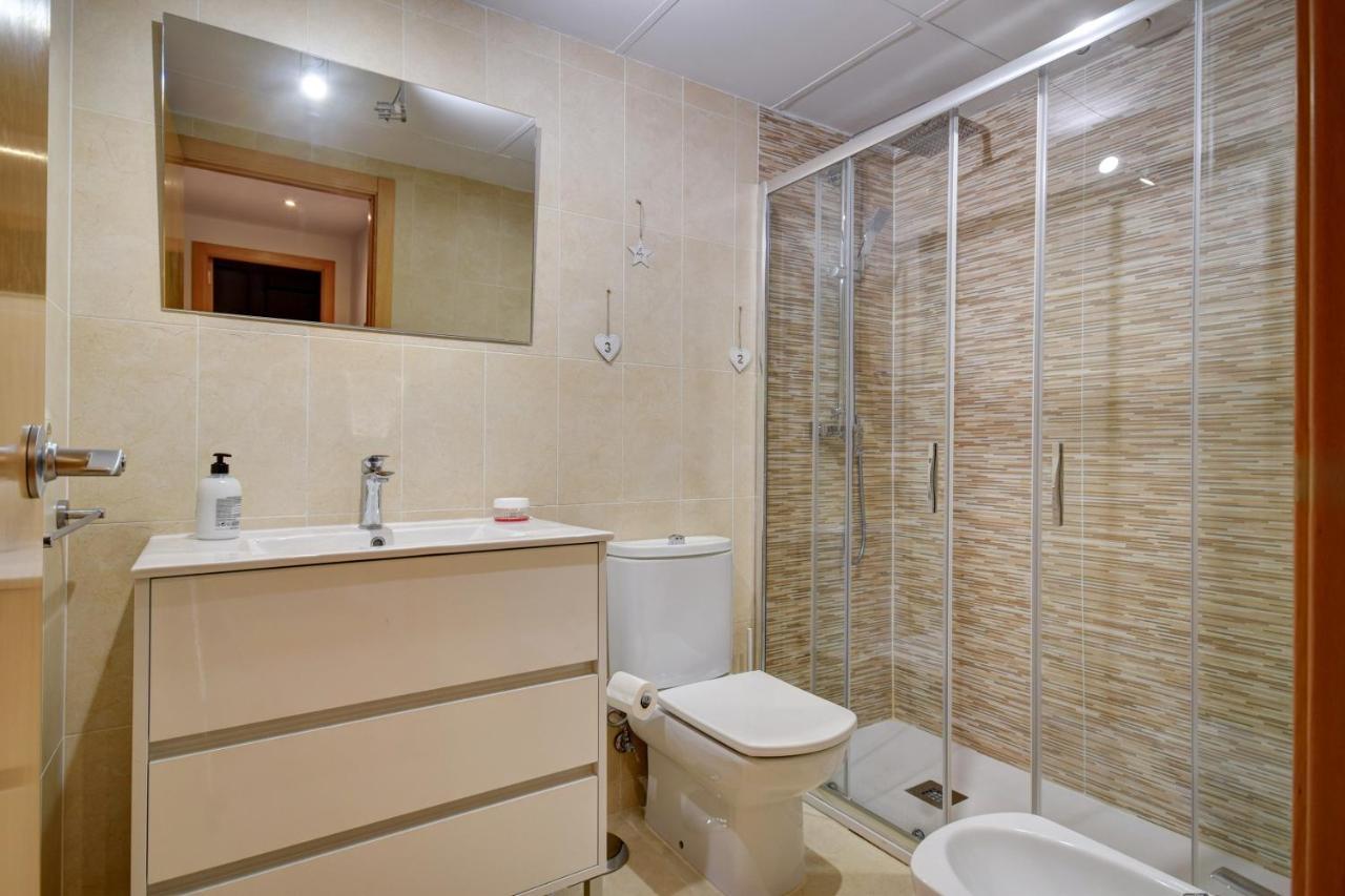 Apartamento Malvarrosa Valencia