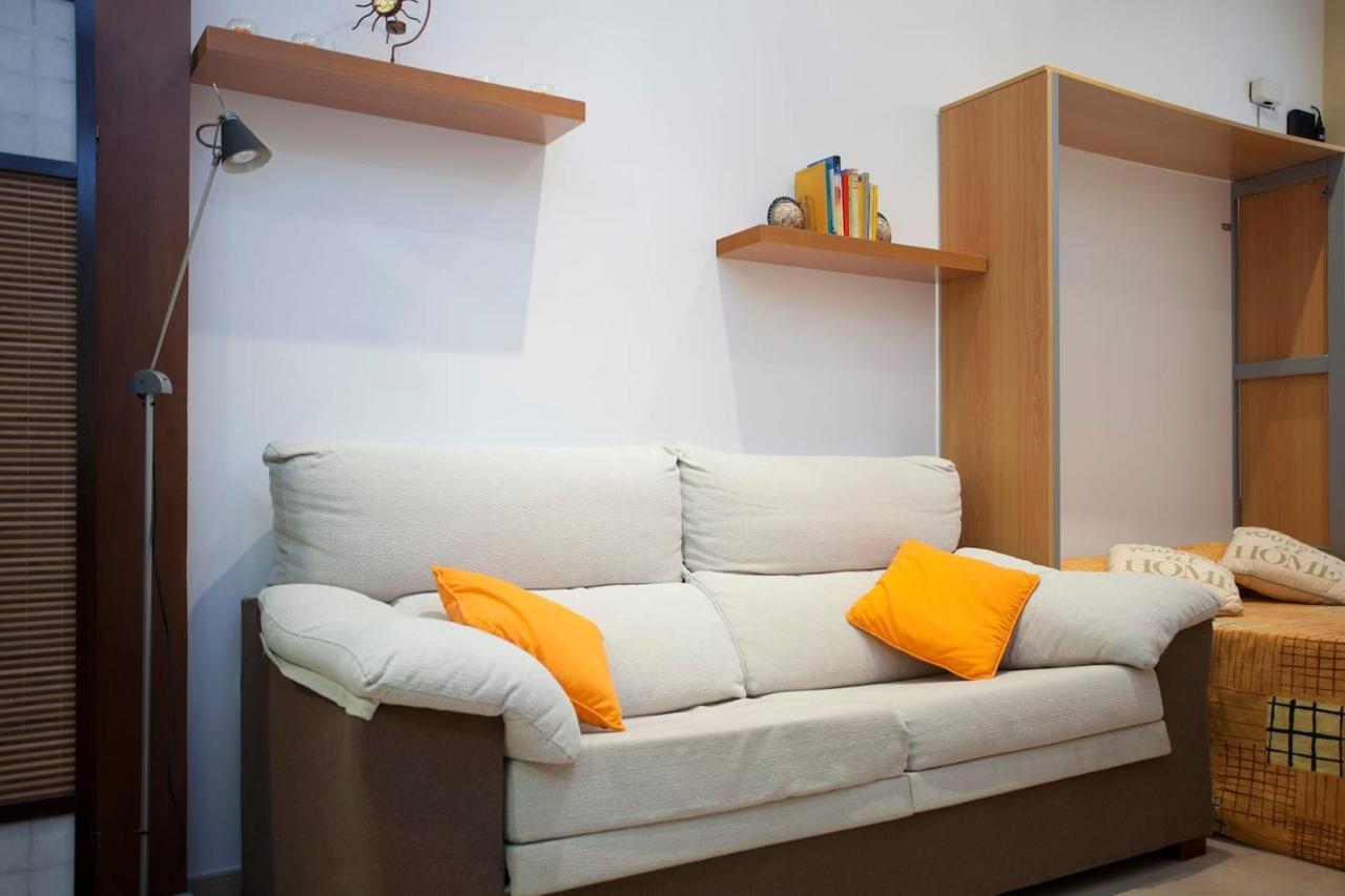 Apartamento Casita Con Encanto Al Lado De La Playa