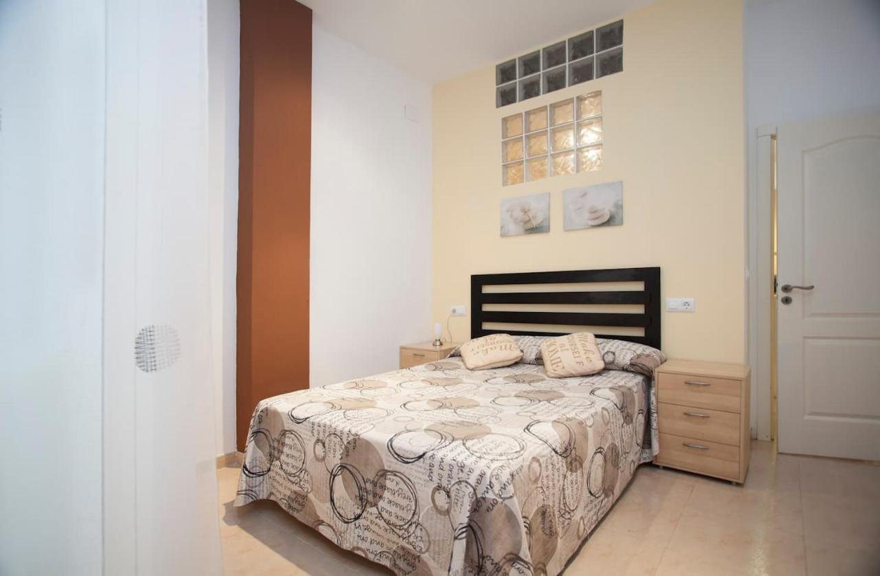 Apartamento Casita Con Encanto Al Lado De La Playa *