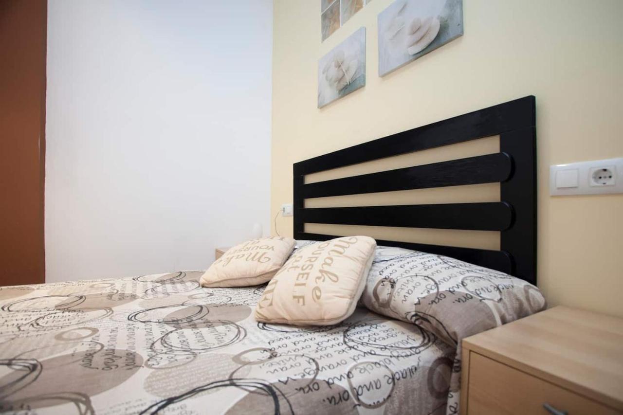 Casita Con Encanto Al Lado De La Playa Apartamento *