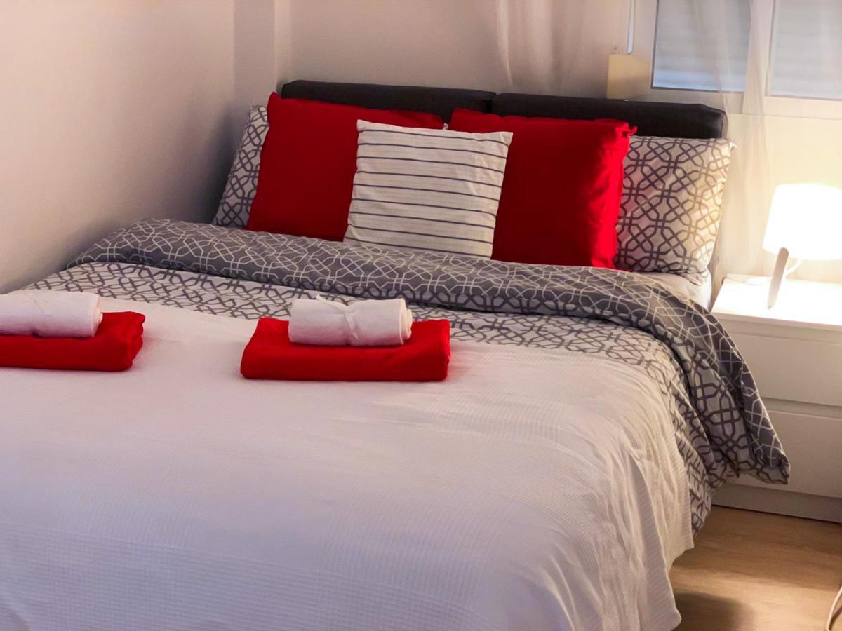 Homestay Aiora Valencia