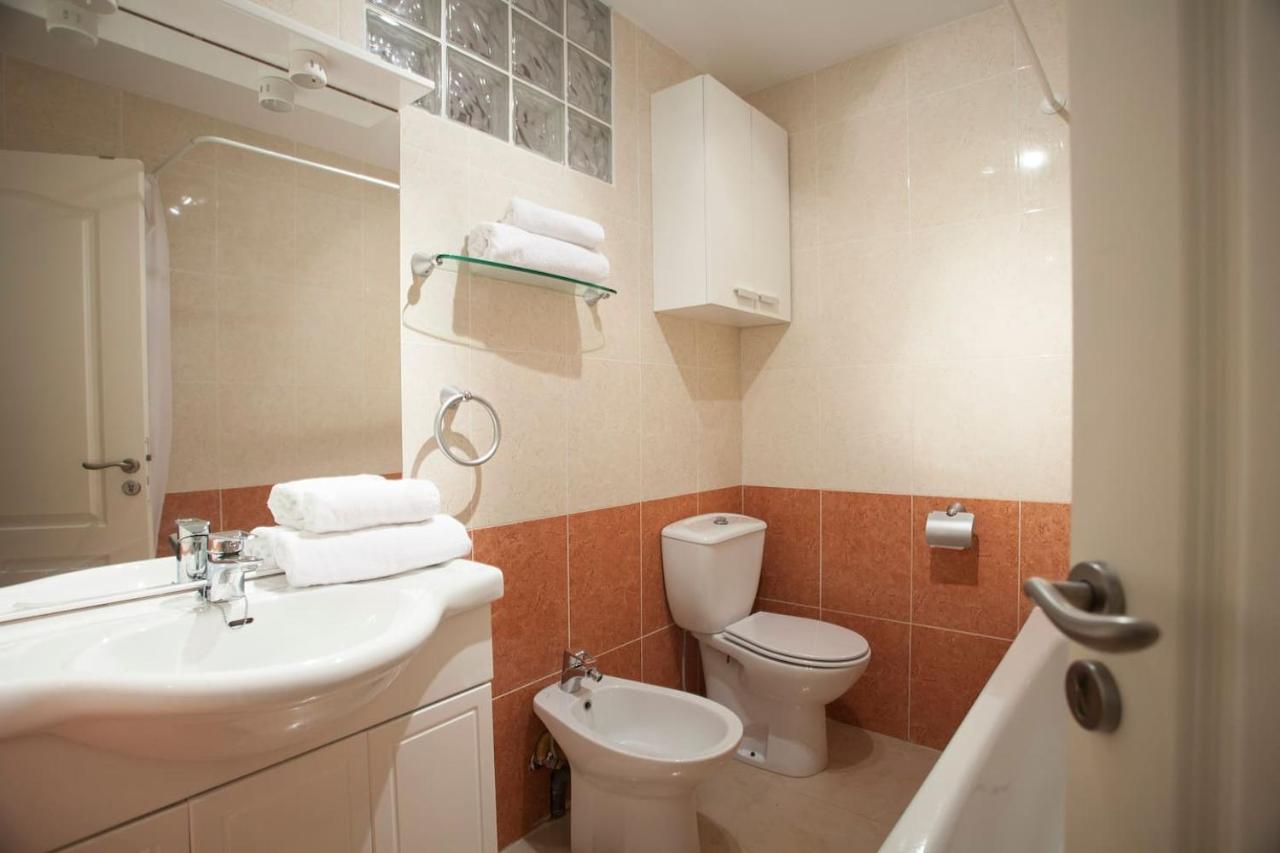 Apartamento Casita Con Encanto Al Lado De La Playa