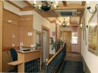 Villarreal Hotel