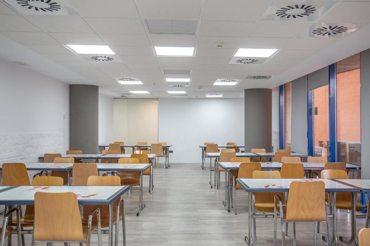 Apartment Colegio Mayor Galileo Galilei Valencia