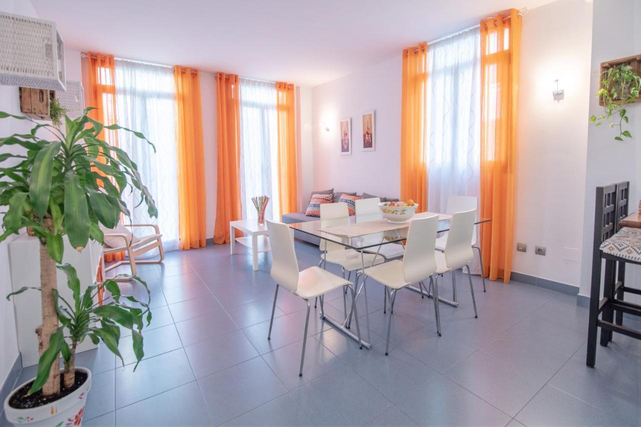 Hogar Vera Apartments&bikes Valencia