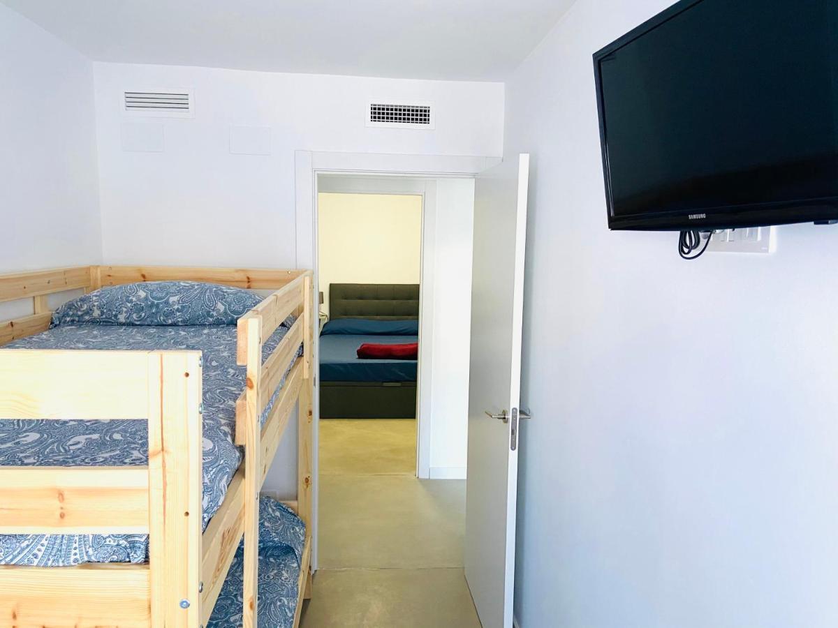 Viva Apartamento Valencia