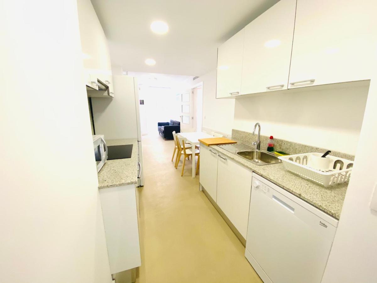 Apartamento Viva Valencia