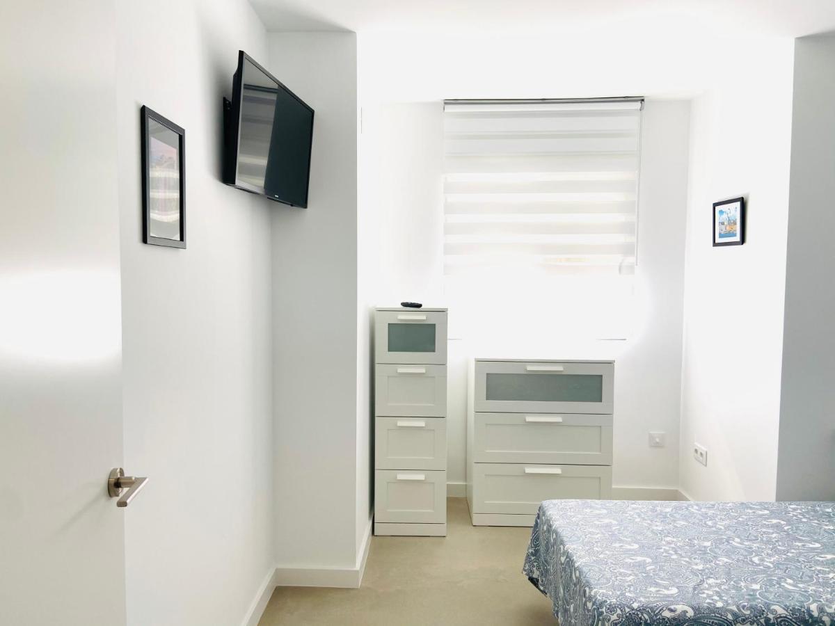 Viva Apartamento Valencia