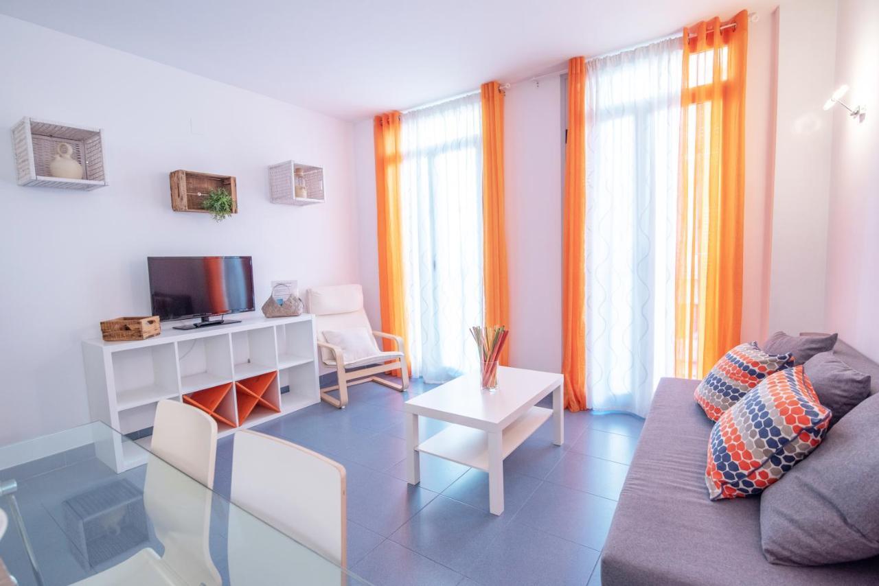 Apartment Hogar Vera Apartments&bikes Valencia