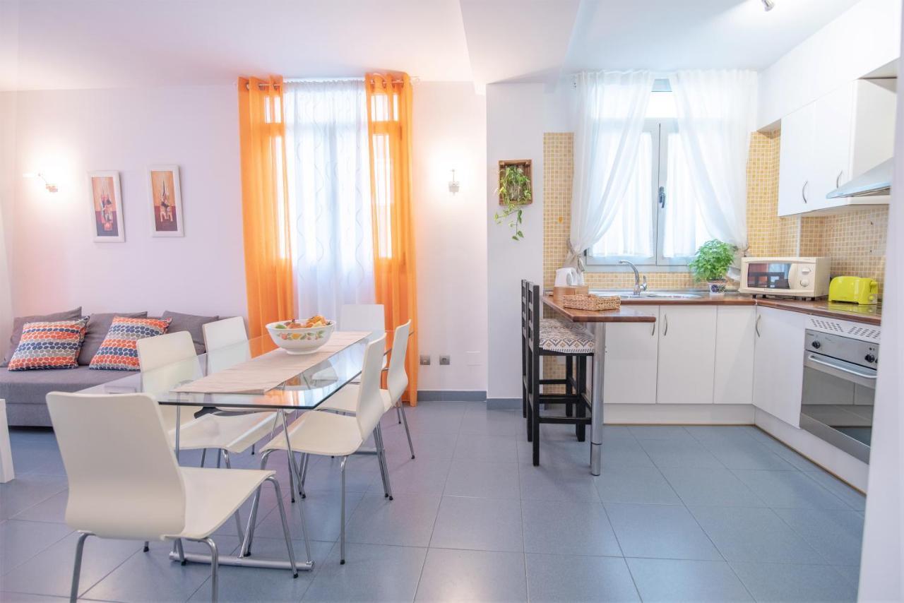 Hogar Vera Apartments&bikes Valencia