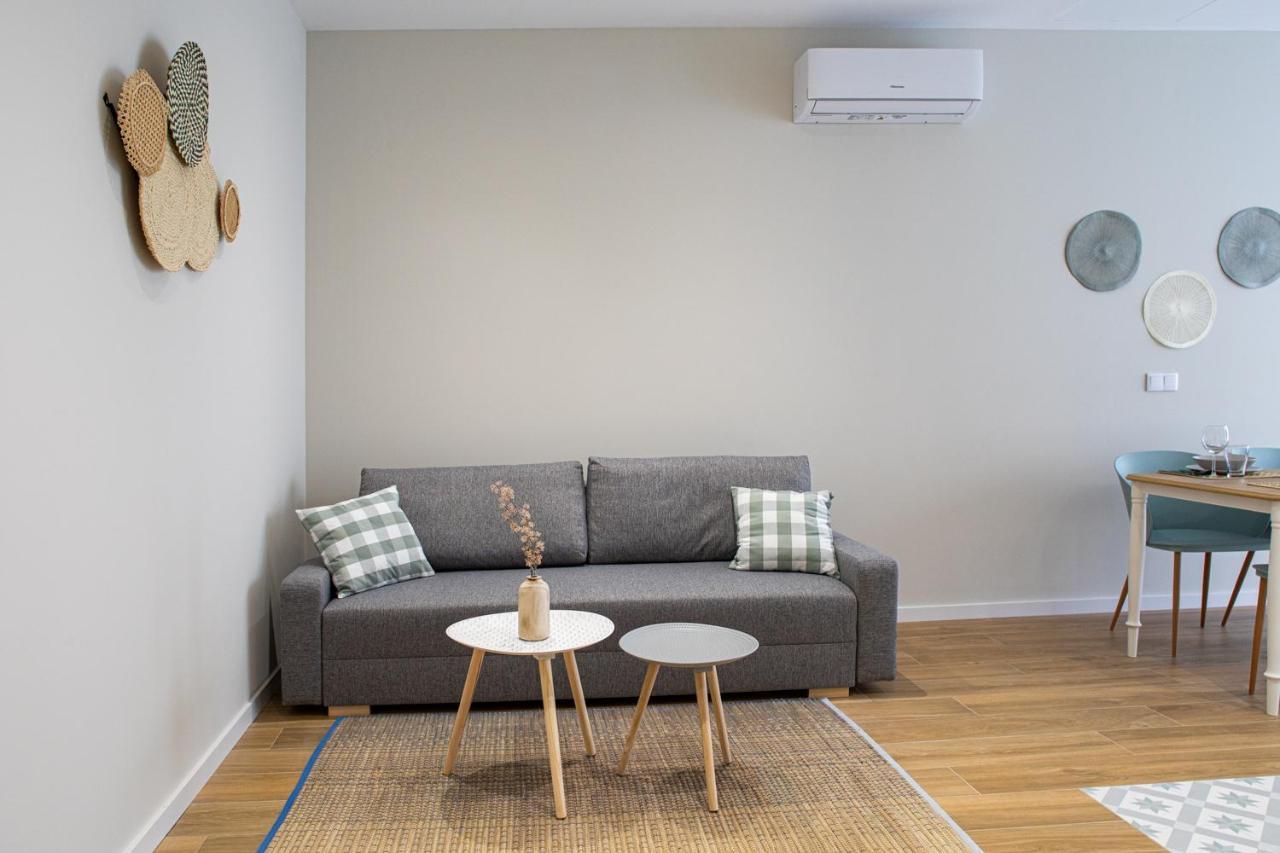 Apartamento Port Ii *