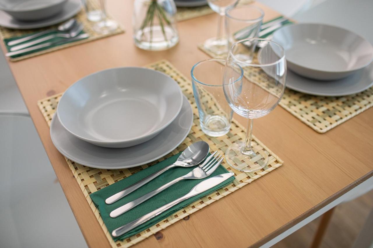 Apartamento Port Ii *