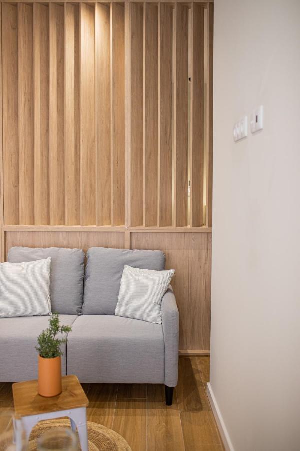 Apartamento Port Ii Valencia