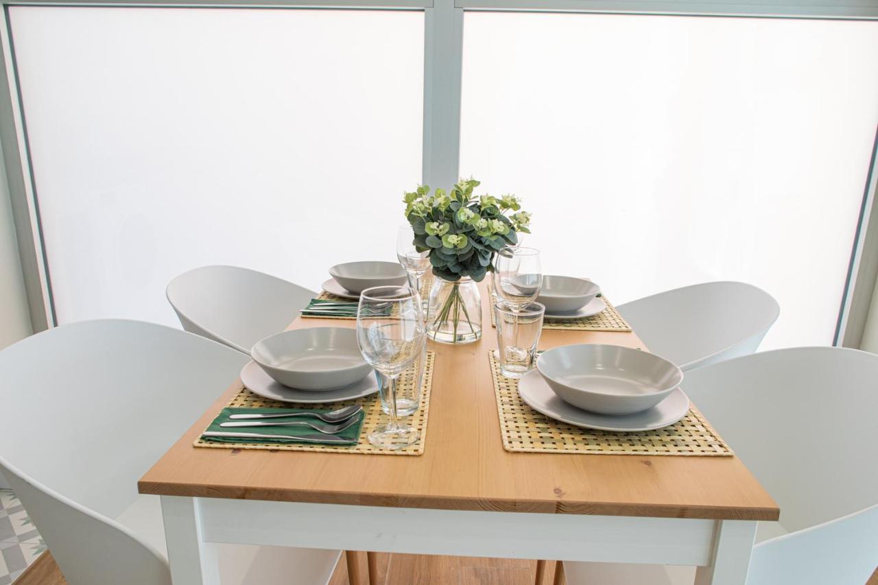 Apartamento Port Ii