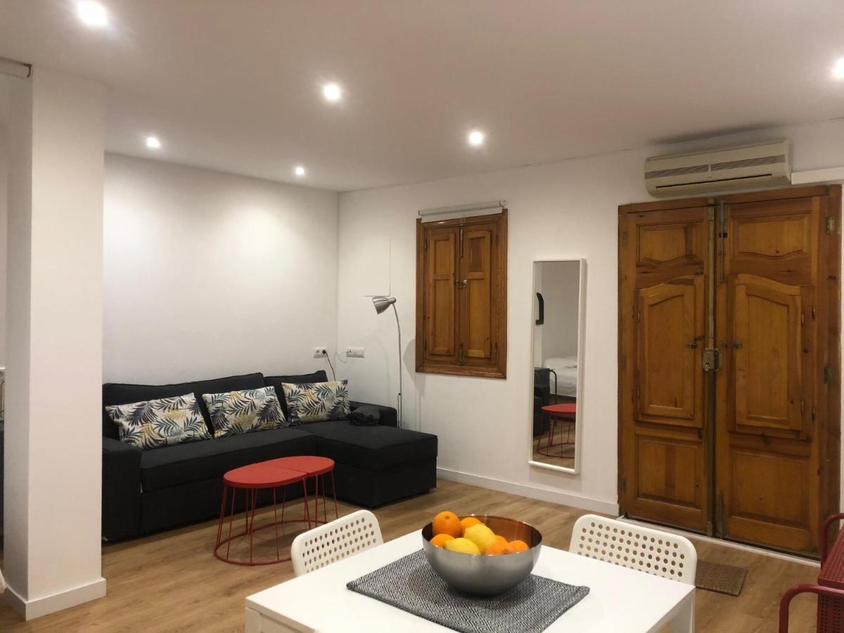 Apartment Bet - Tramontana Valencia