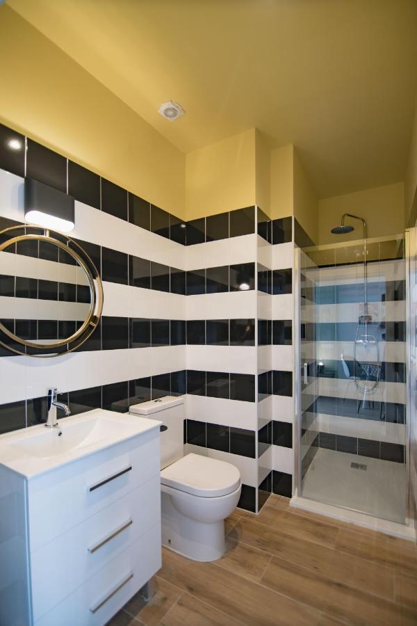 Libere Abastos Apartment Valencia