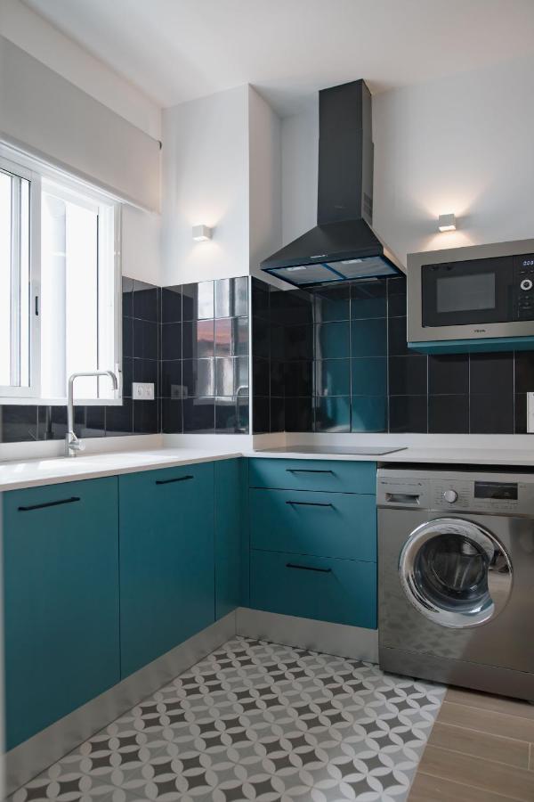 Apartment Libere Abastos *
