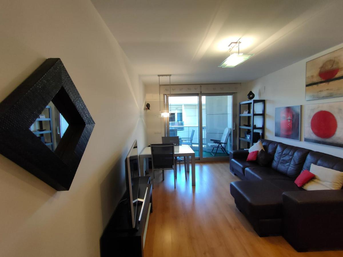 Non Stress Arena Primera Línea De Playa Apartamento *