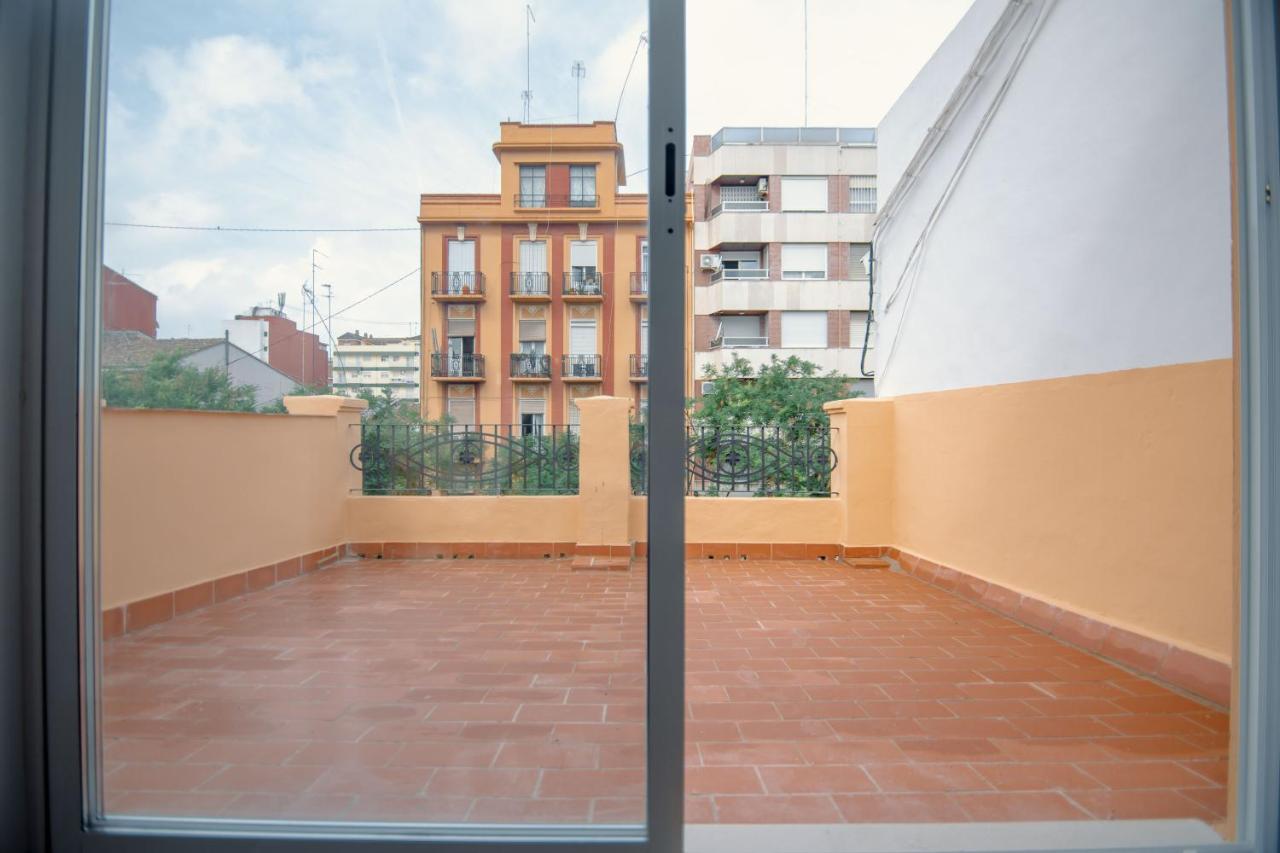Libere Abastos Apartment