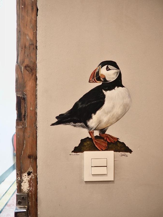 Bird House 3*