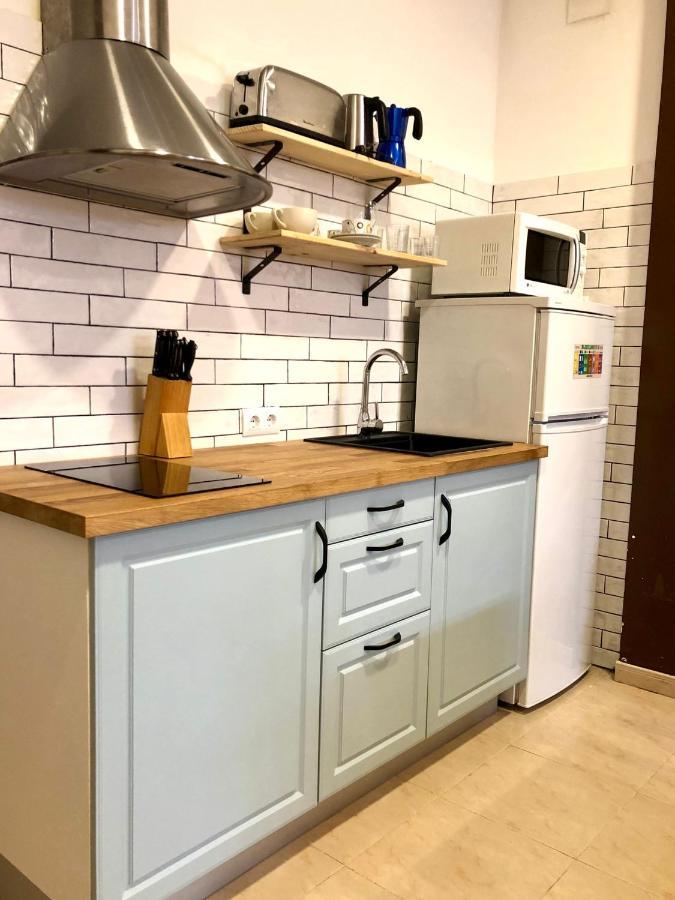 Apartamento Casita Con Encanto Al Lado De La Playa *