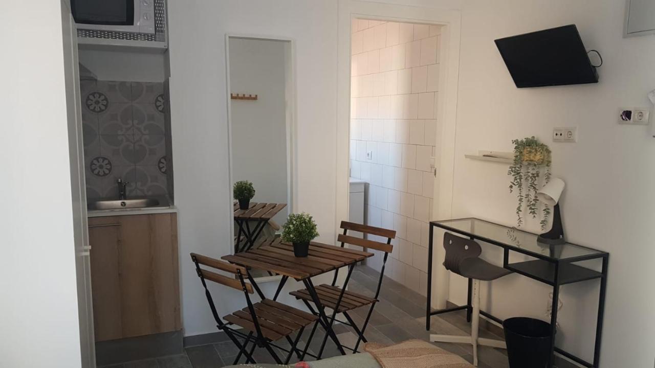 Serrano Guest house *