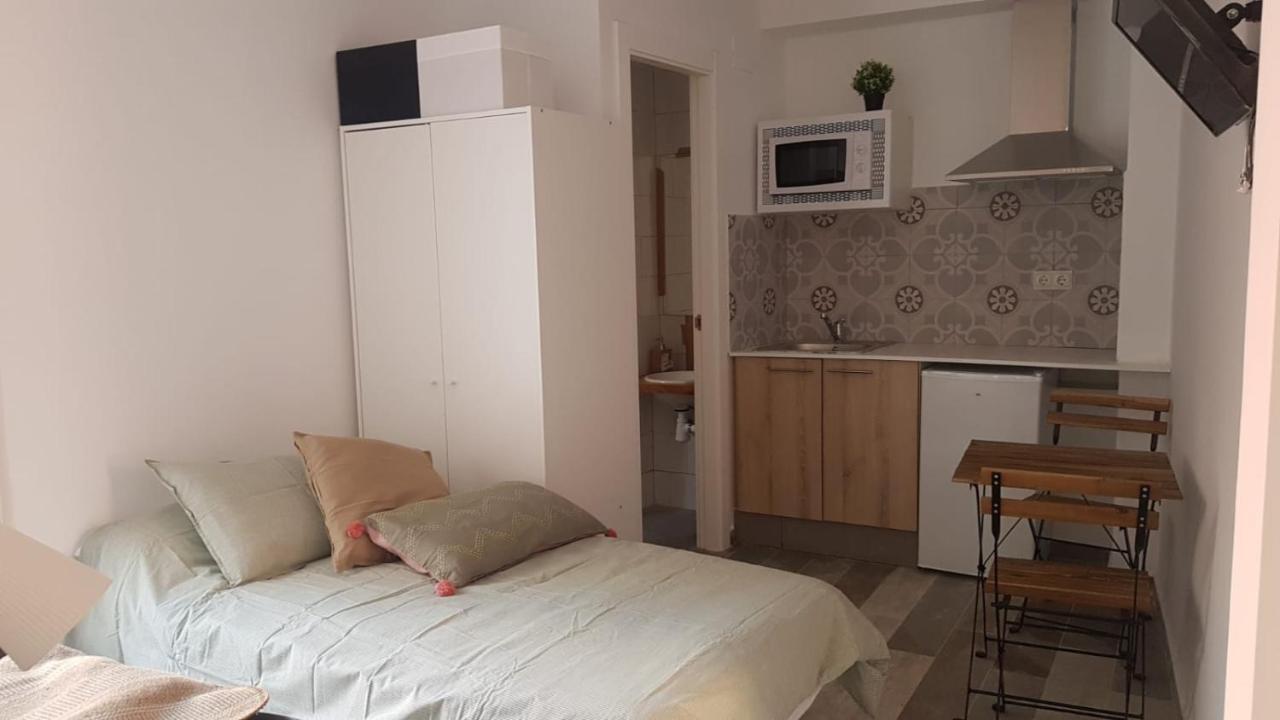 Guest house Serrano *