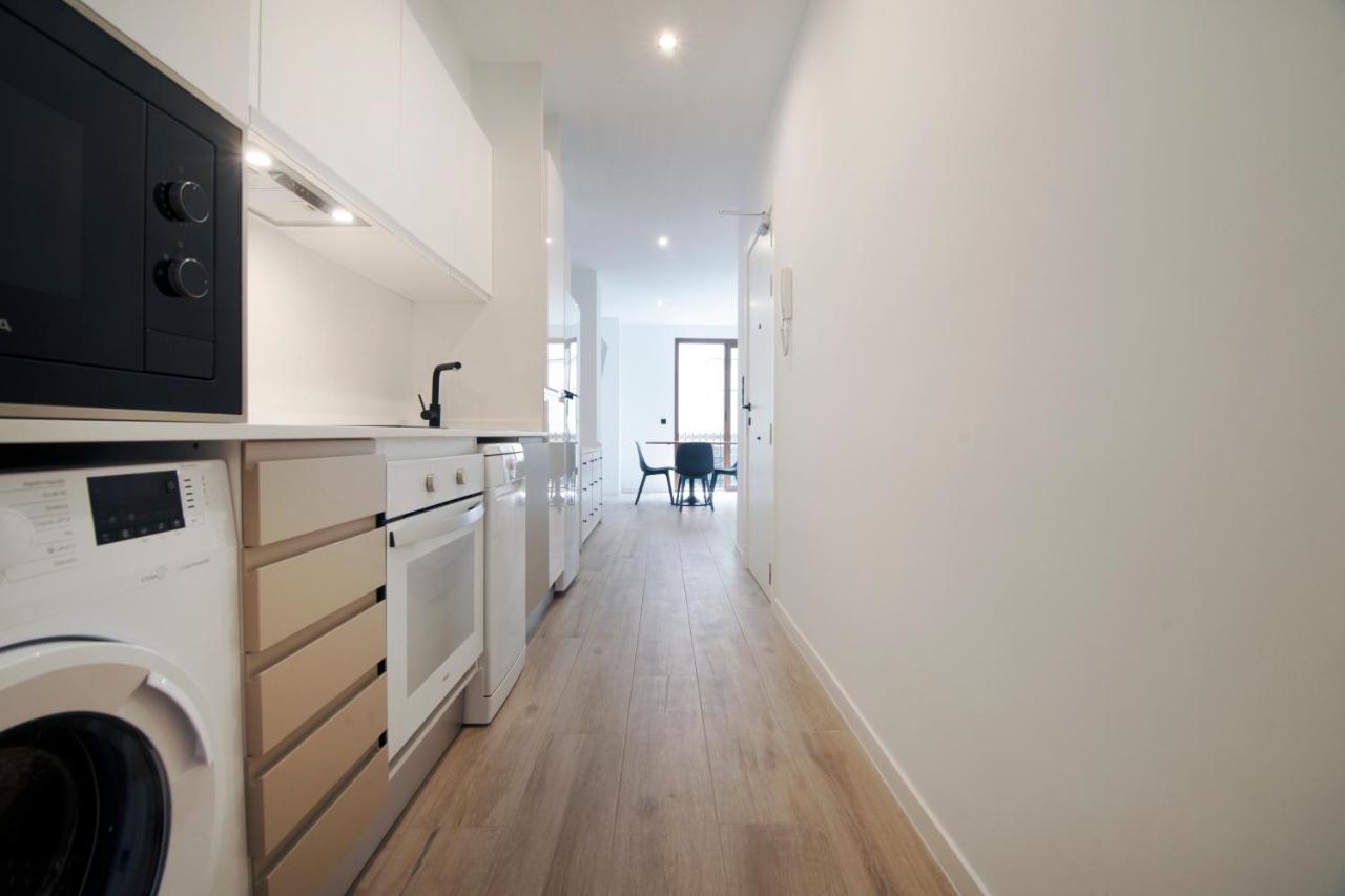 Vlc Host- Eixarchs Apartamento