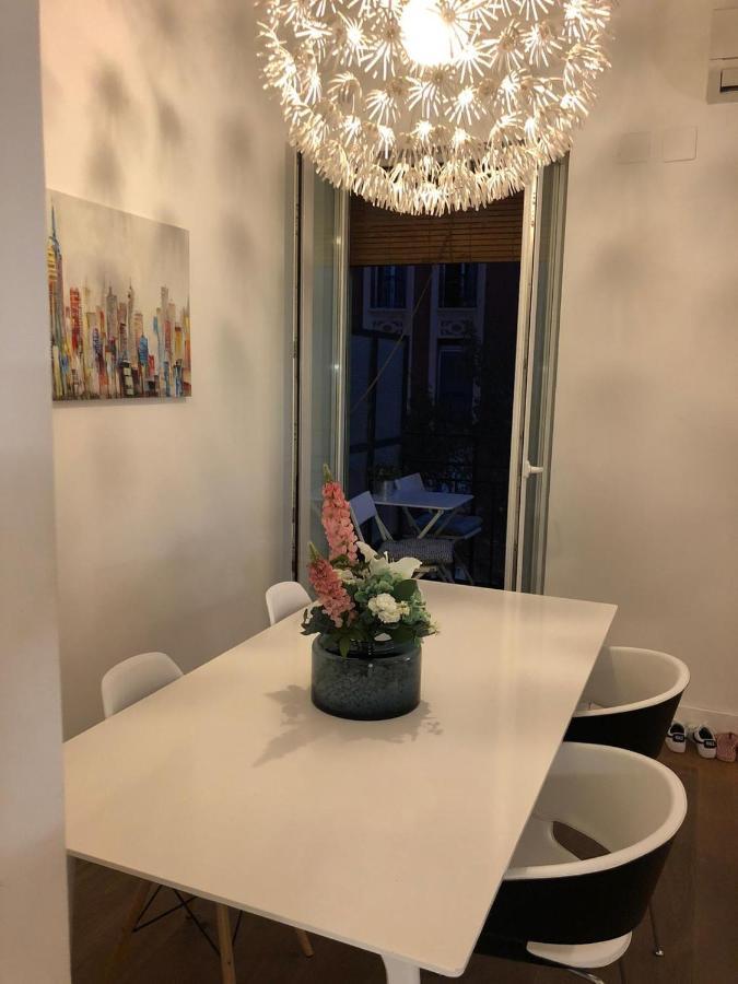 Impresionante En Ruzafa Al Lado Del Mercado Apartamento Valencia