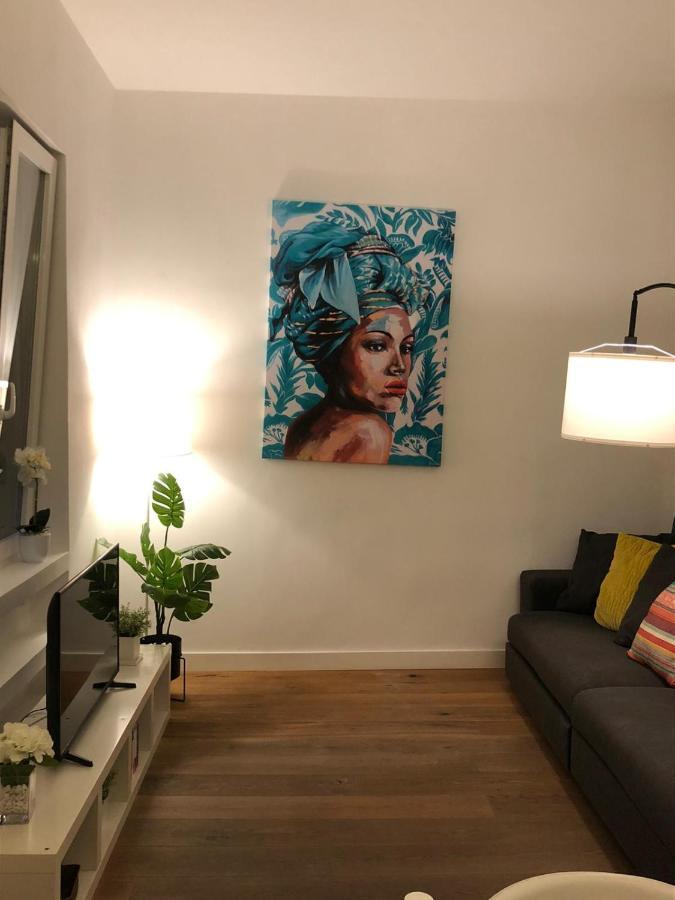 Apartamento Impresionante En Ruzafa Al Lado Del Mercado *