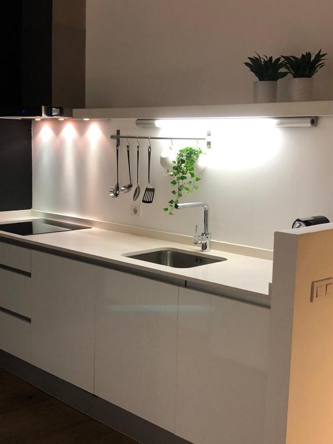 Apartamento Impresionante En Ruzafa Al Lado Del Mercado