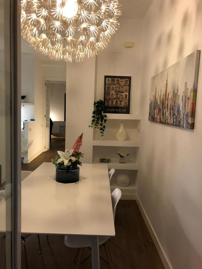 Impresionante En Ruzafa Al Lado Del Mercado Apartamento Valencia