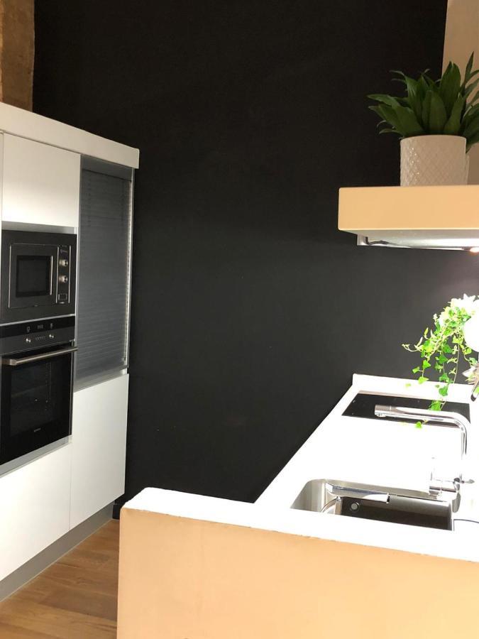 Apartamento Impresionante En Ruzafa Al Lado Del Mercado Valencia