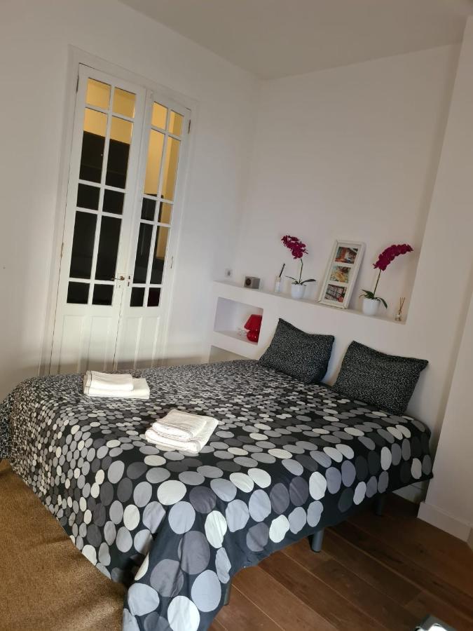 Apartamento Impresionante En Ruzafa Al Lado Del Mercado