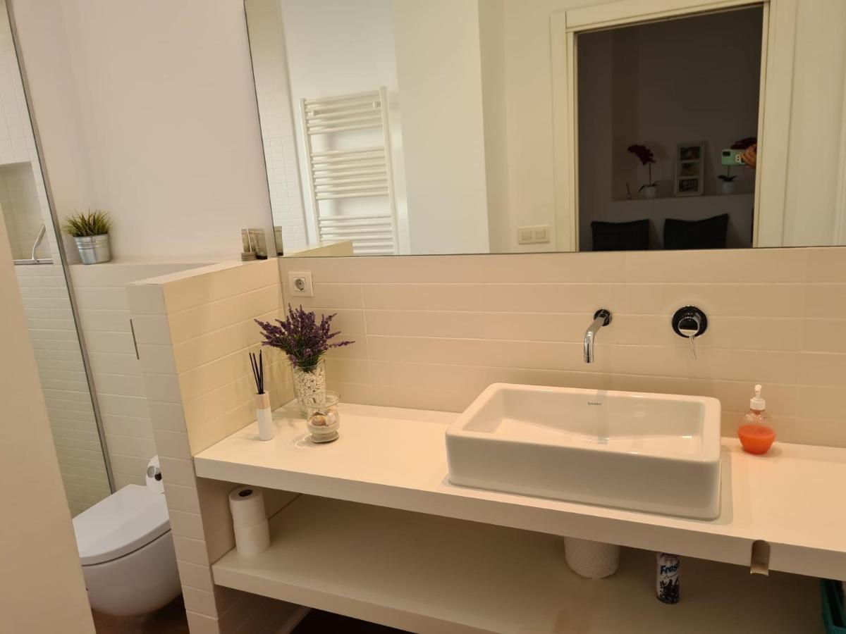 Apartamento Impresionante En Ruzafa Al Lado Del Mercado *