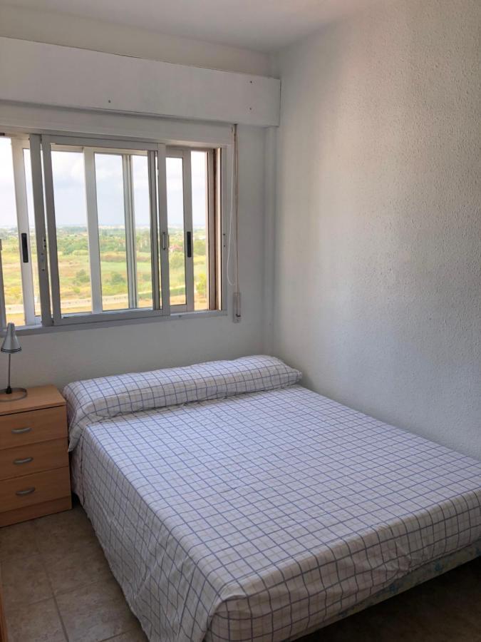 Apartamento En La Playa *