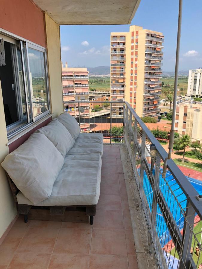 Apartamento En La Playa *