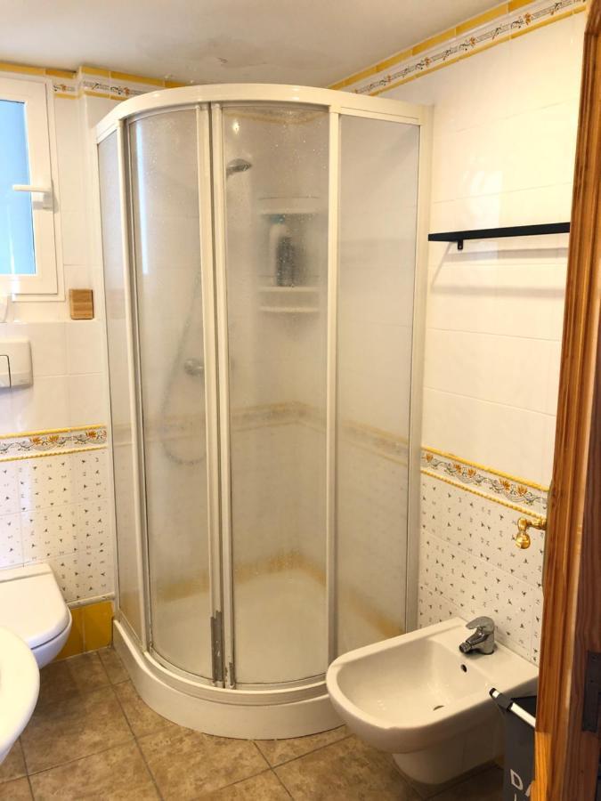 Apartamento En La Playa Apartment