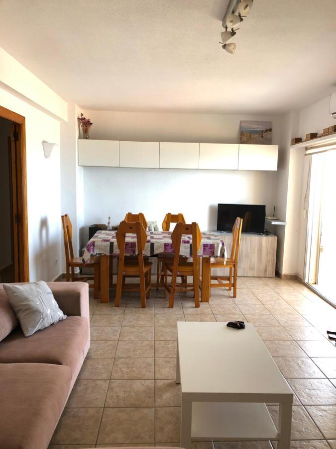 Apartamento En La Playa Apartment
