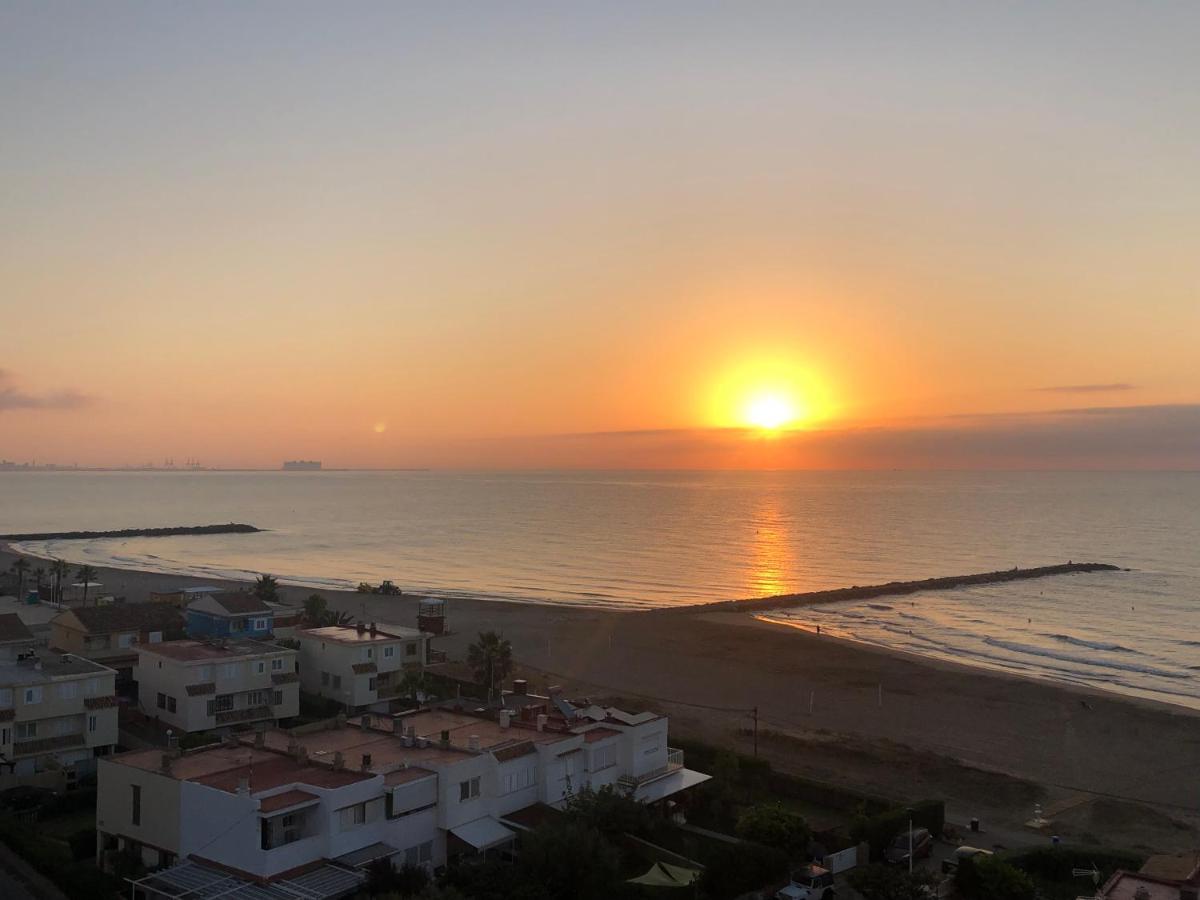 Apartamento En La Playa Valencia