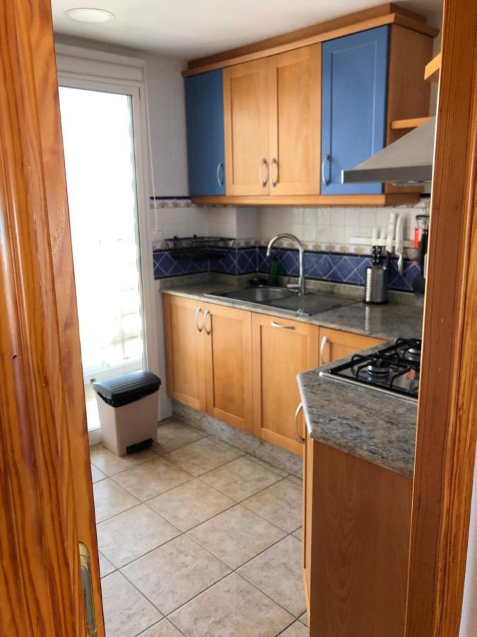 Apartamento En La Playa *