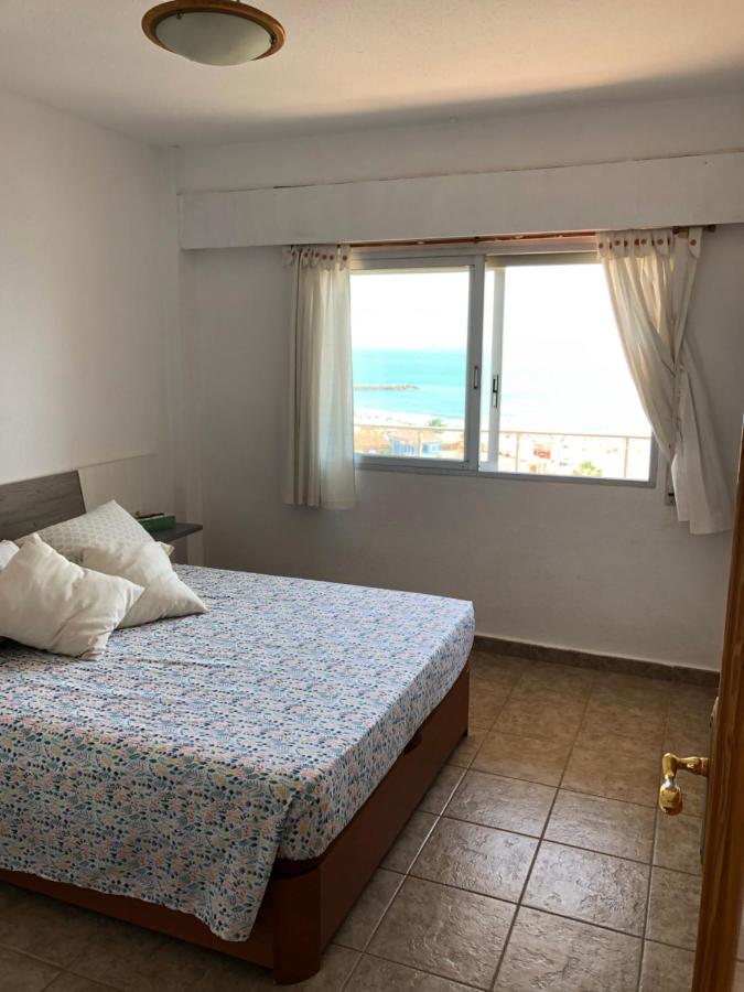 Apartamento En La Playa Apartment