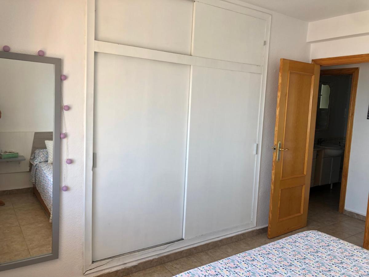 Apartamento En La Playa Apartment Valencia