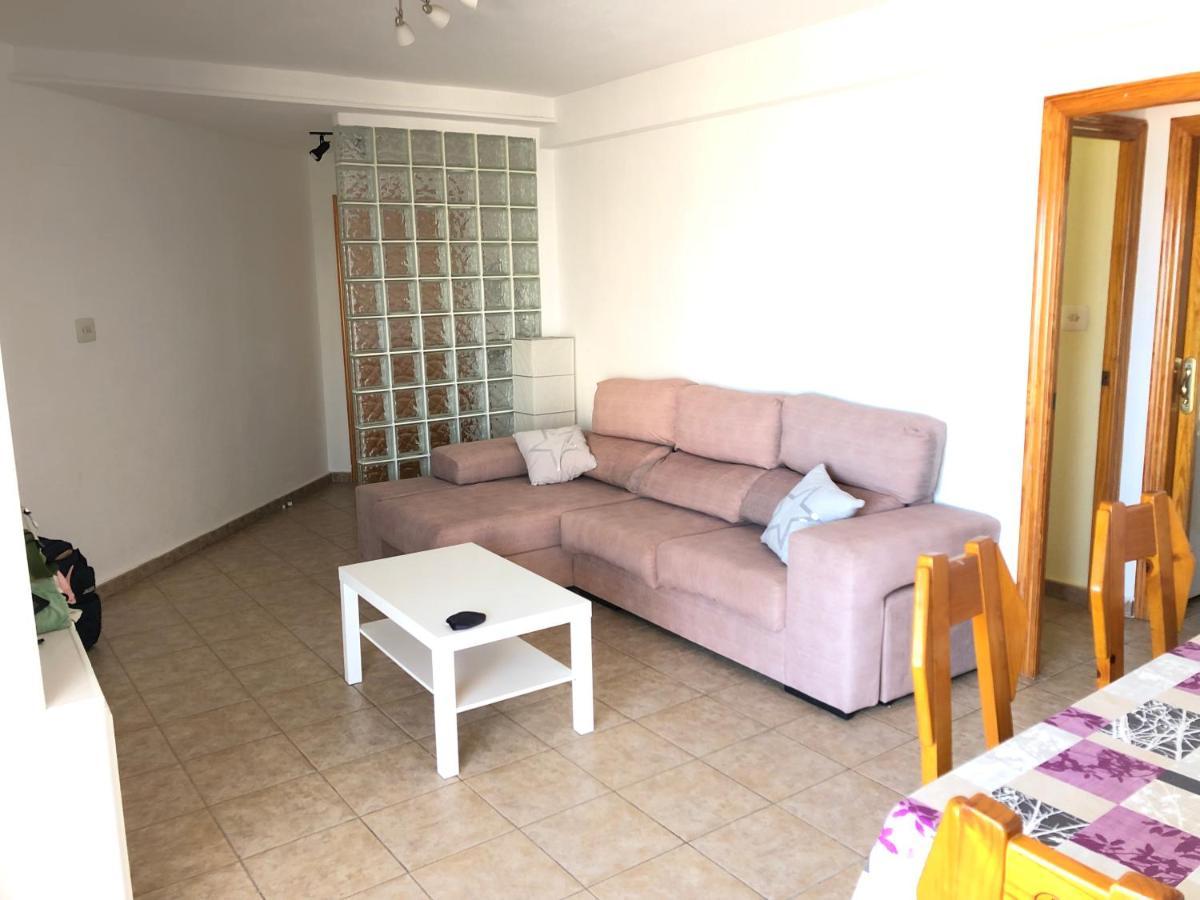 Apartment Apartamento En La Playa *