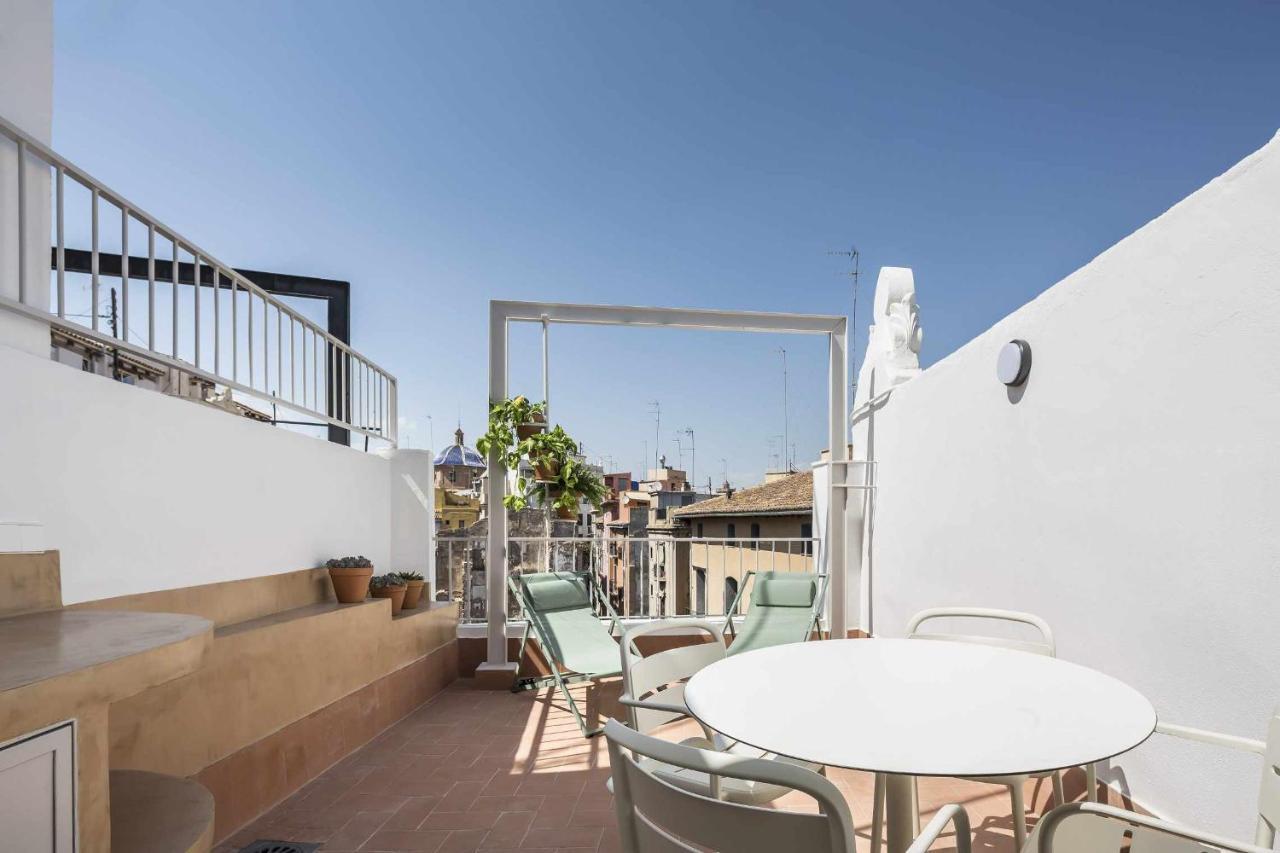 Apartment Centro De Preciosa Terraza