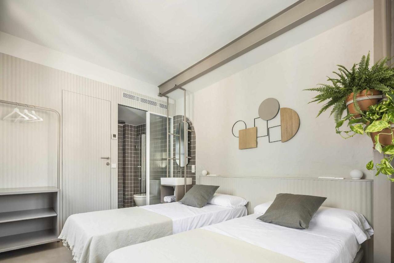 Apartment Exclusivo En El Centro De Con Valencia