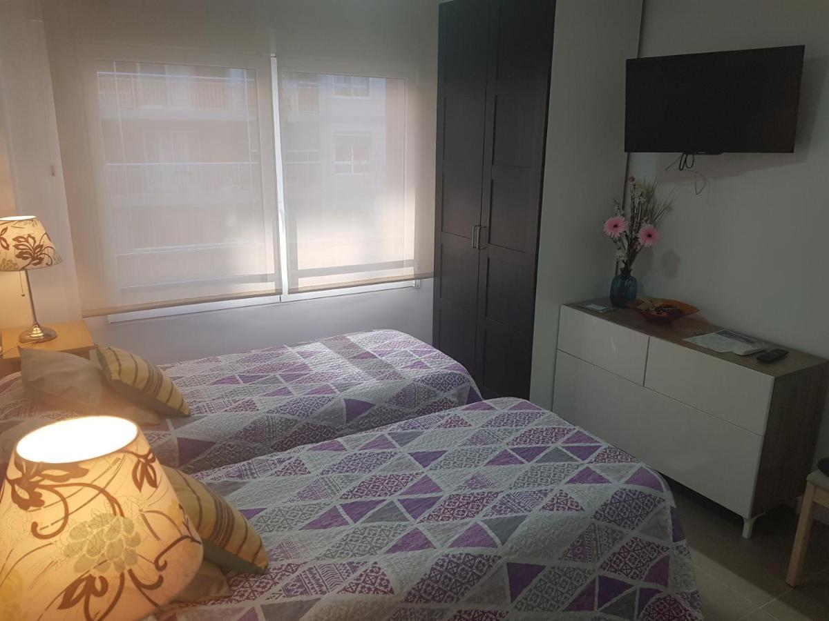 Luz De Apartment *