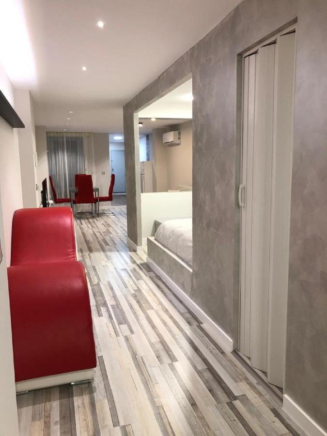 Apartment Bruno&playa De