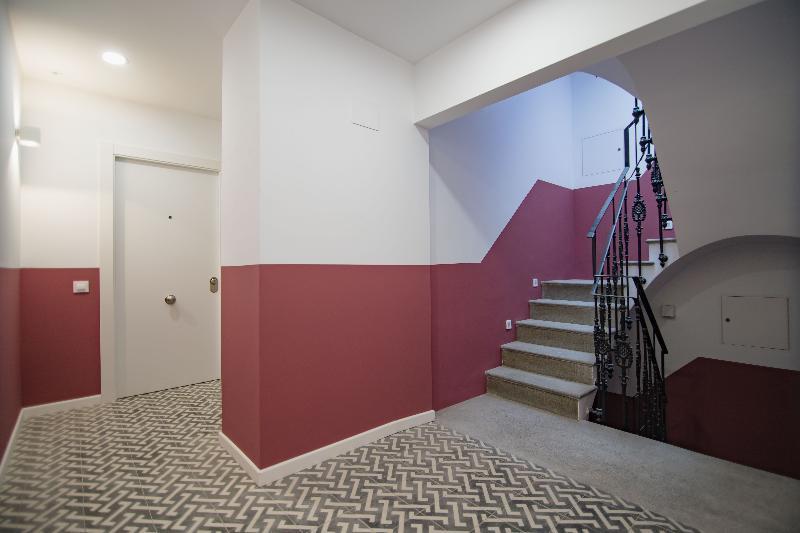 Libere Abastos Apartment Valencia